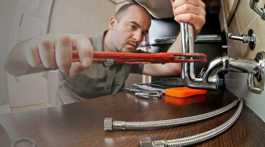 Local annual plumbing maintenance in Globe, AZ